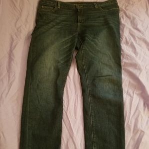 Michael Kors Jeans